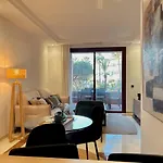 Elviria: 3 Dorm, Playa Andando Y Piscina Apartman